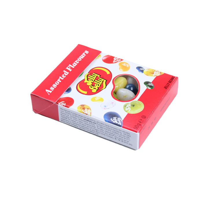 Jelly Belly Assorted Box, 50g